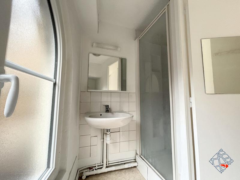 Appartement - 29 m² - 2 pièces