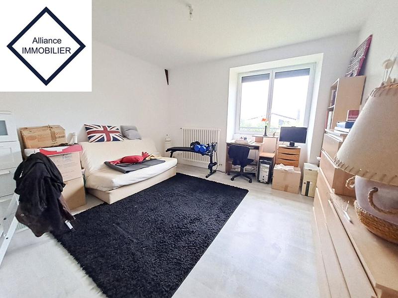 Maison - 290 m² - 16 pièces