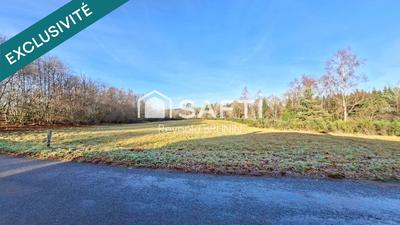 Terrain agricole - 7 440 m²