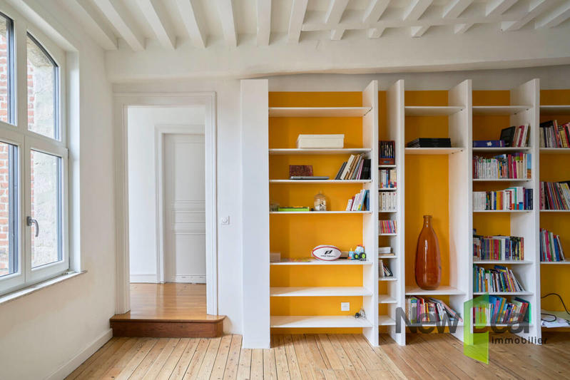 Demeure - 560 m² - 15 pièces