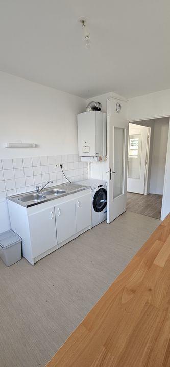Appartement - 69 m² - 3 pièces