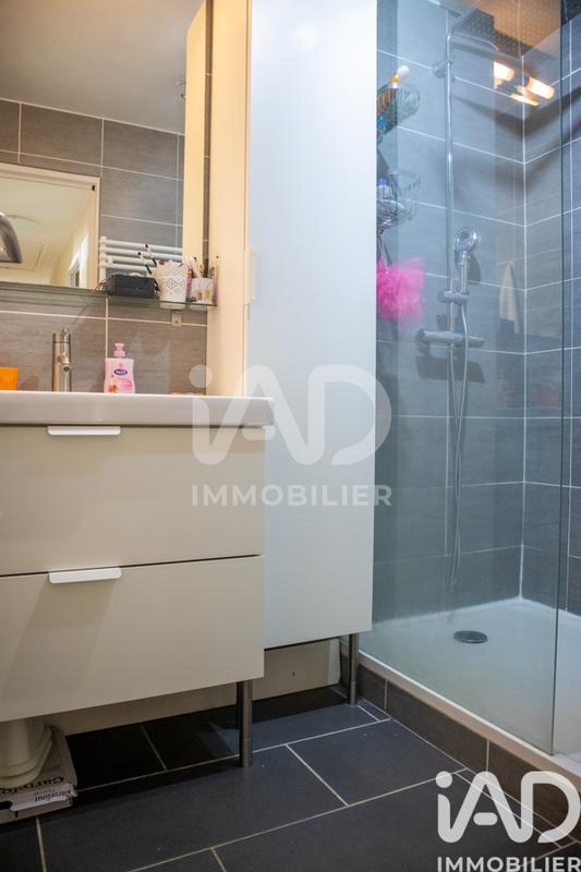 Maison - 91 m² - 5 pièces