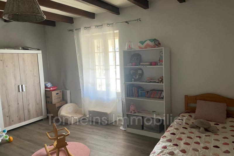 Maison - 160 m² - 5 pièces