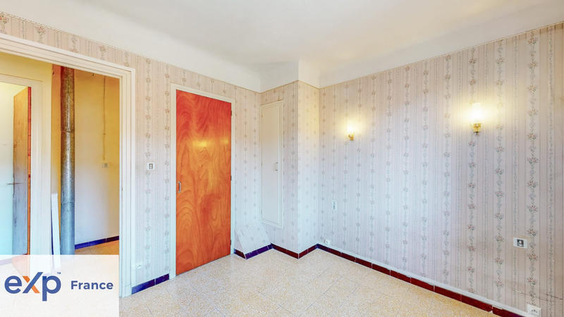 Maison ancienne - 70 m² - 4 pièces