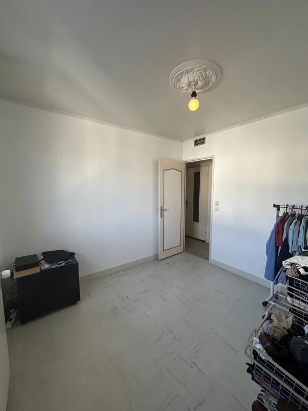 Appartement - 82 m²