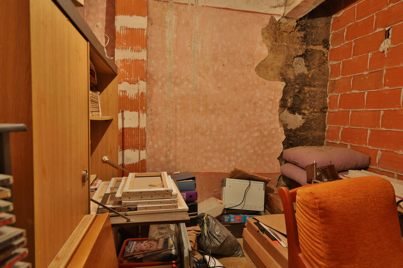 Maison - 94 m² - 3 pièces