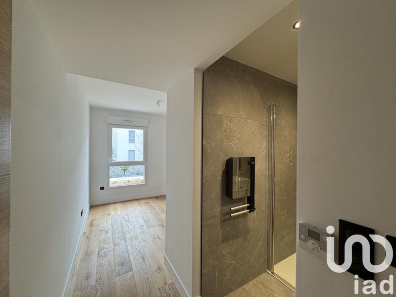 Appartement - 85 m² - 3 pièces