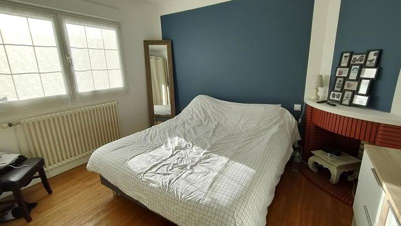 Maison - 75 m² - 5 pièces