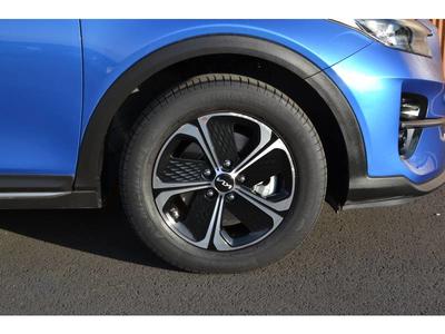 Kia Xceed 1.6 GDi Hybride Rechargeable 141ch Dct6 Active