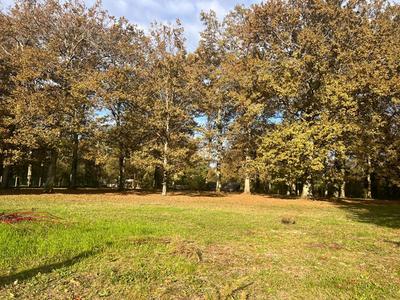 Terrain constructible - 3 600 m²