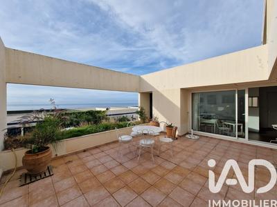 Appartement - 73 m² - 3 pièces