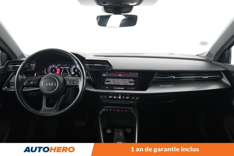 Audi A3 Berline 35 Tdi Business Line s tronic 7 150 ch