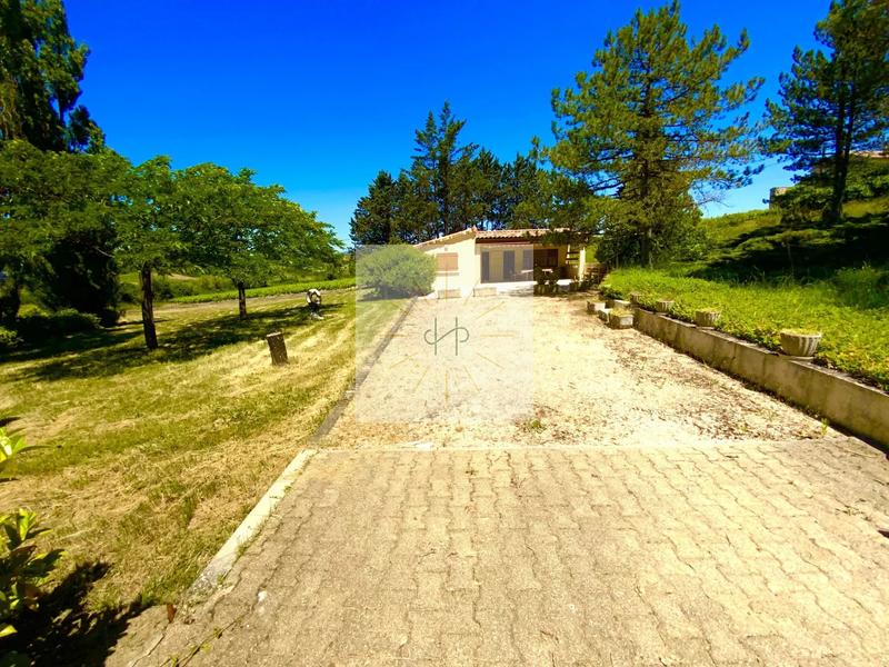 Maison - 44 m² - 2 pièces