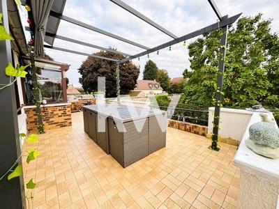 Maison - 114 m² - 5 pièces