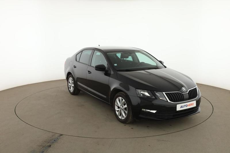 Skoda Octavia 1.6 Tdi Business 116 ch