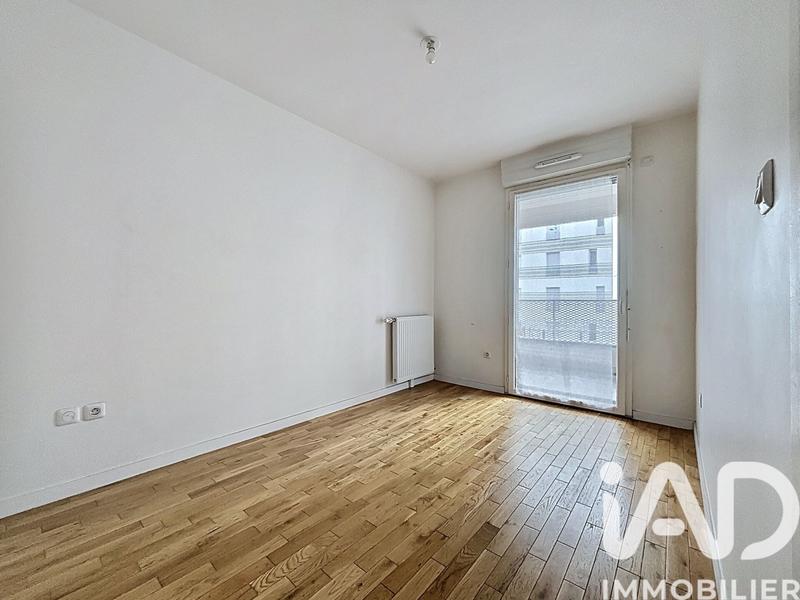 Appartement - 101 m² - 5 pièces