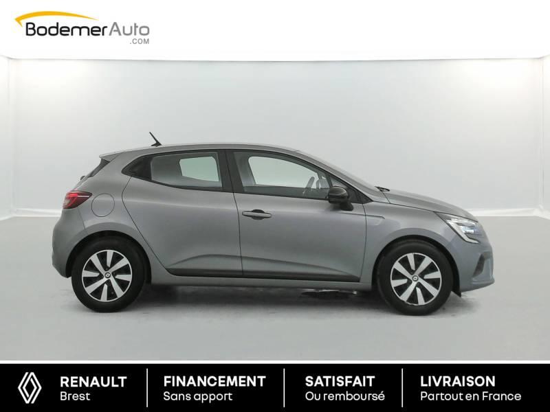 Renault Clio TCe 90 Equilibre