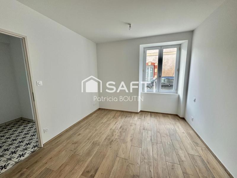 Maison - 134 m² - 6 pièces