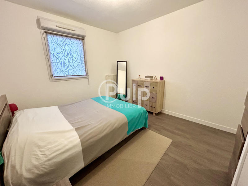 Appartement - 59 m² - 4 pièces