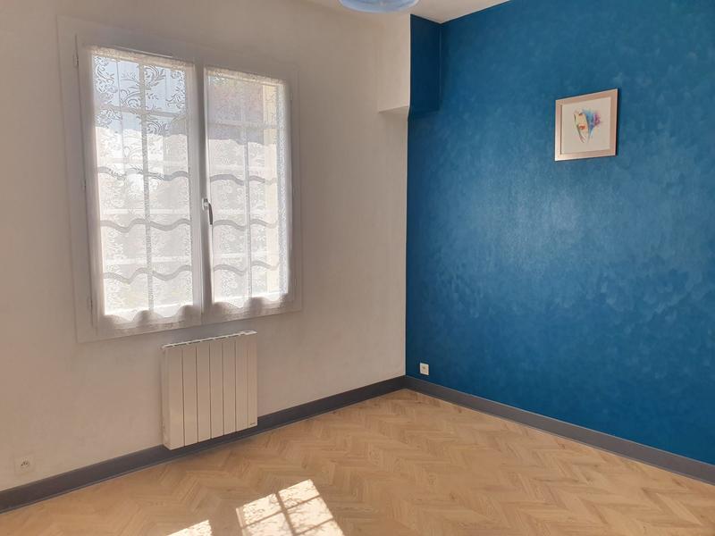 Maison - 67 m² - 3 pièces