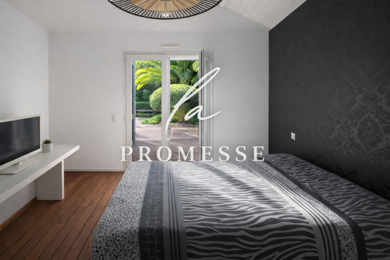 Maison - 148 m² - 5 pièces