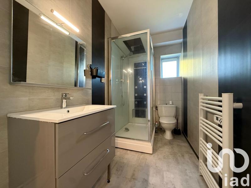 Appartement - 72 m² - 4 pièces