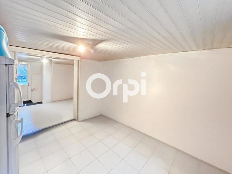 Maison - 161 m² - 4 pièces