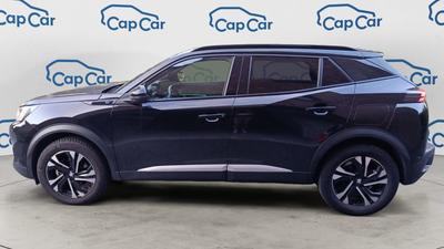 Peugeot 2008 136 100 kWh Gt - Automatique