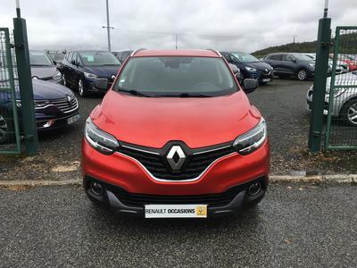 Renault Kadjar Tce 130 Sl Graphite