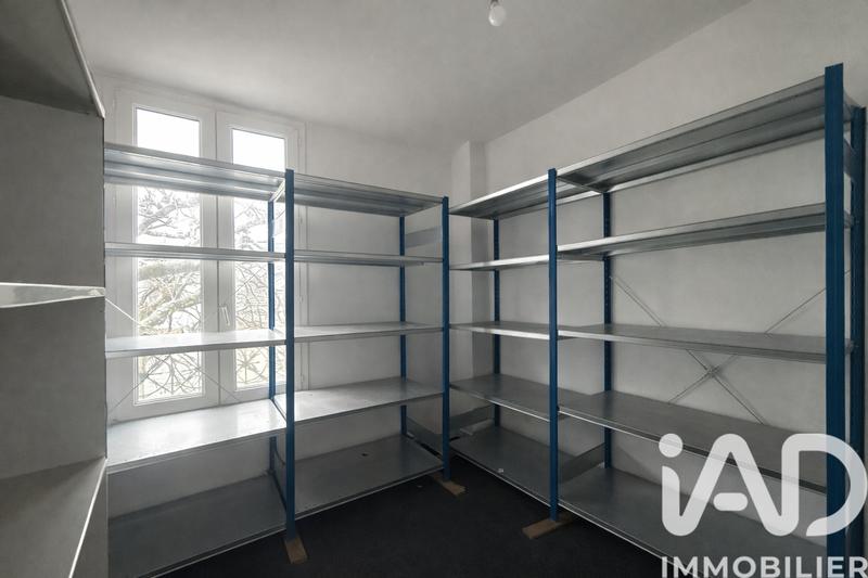 Immeuble - 197 m²