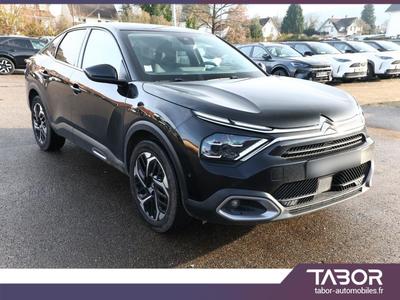 Citroën C4 X 1.2 PureTech 130 Aut. Max Gps Acc