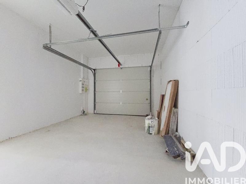 Maison - 116 m² - 5 pièces