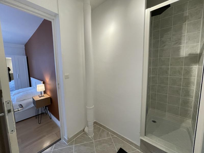 Appartement - 105 m² - 5 pièces