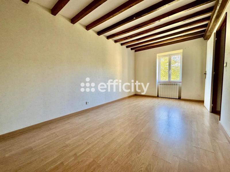 Maison - 197 m² - 9 pièces