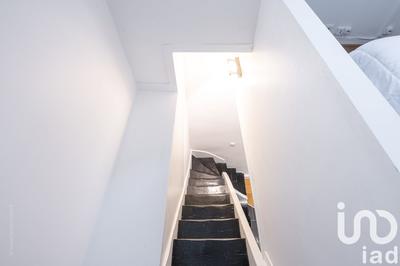 Appartement - 23 m² - 2 pièces