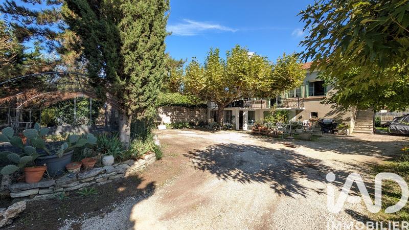 Maison - 65 m² - 4 pièces