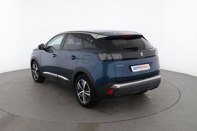 Peugeot 3008 1.6 Hybrid Allure Pack e-Eat8 225 ch