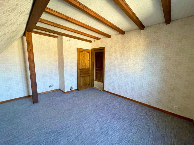 Maison - 182 m² - 8 pièces