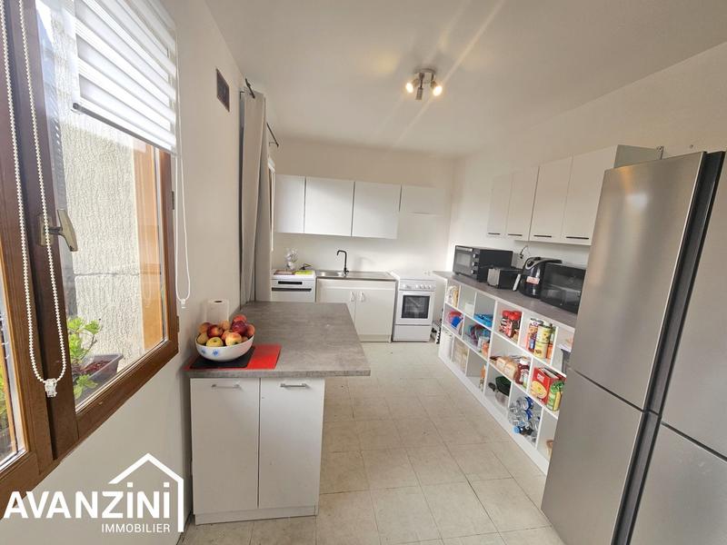 Maison - 148 m² - 7 pièces