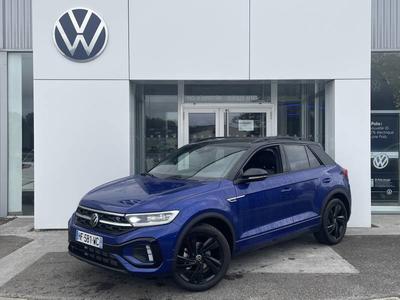 Volkswagen t-Roc 1.5 Tsi Evo2 150 Start/Stop Dsg7 R-Line Edition