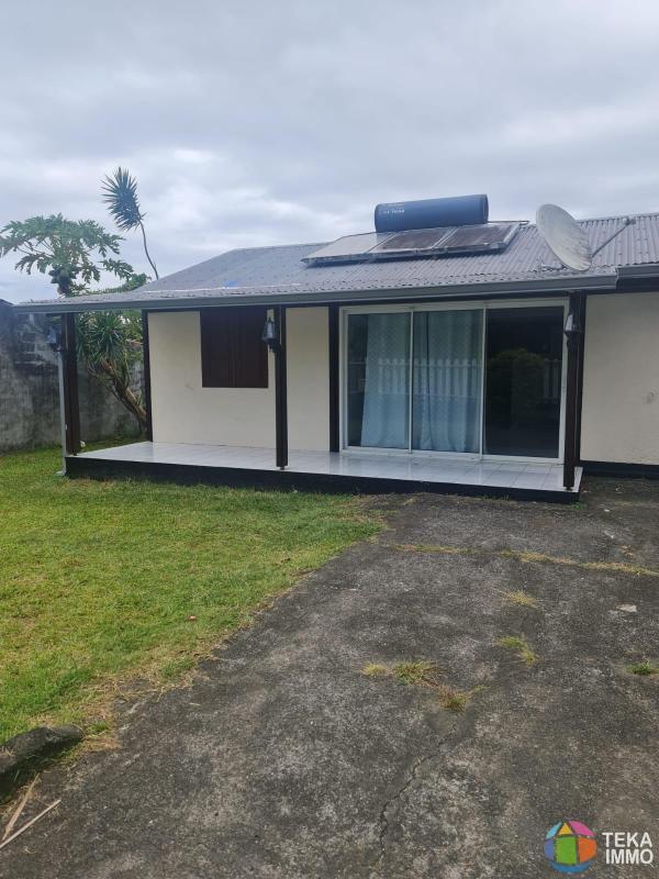 Villa - 170 m² - 6 pièces