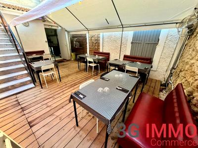 Fonds de commerce - Magasins - 102 m²