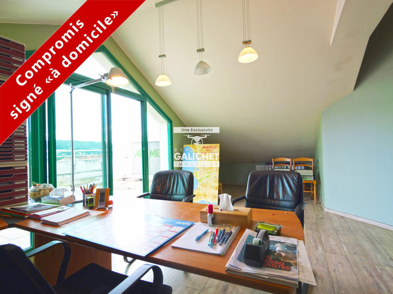 Local d'activités - 36 m²