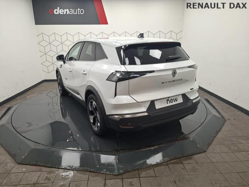 Renault Symbioz E-Tech full hybrid 145 Techno