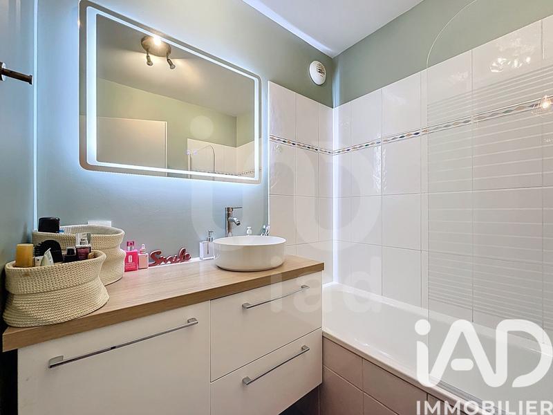 Appartement - 75 m² - 4 pièces