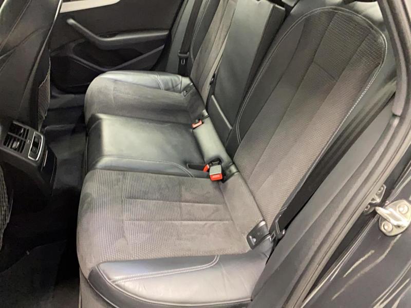 Audi A4 V6 3.0 Tdi 218 s tronic 7 Quattro s line