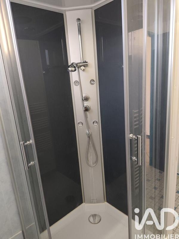 Maison - 106 m² - 4 pièces