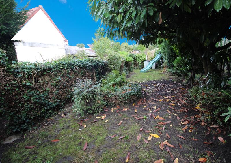 Maison - 48 m² - 3 pièces