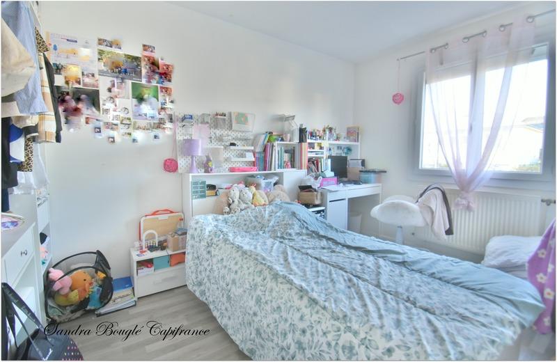 Maison - 80 m² - 5 pièces