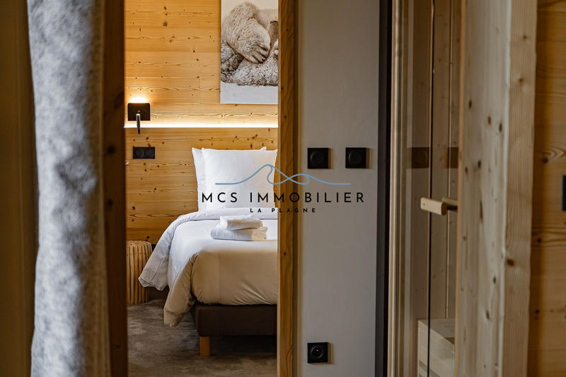 Appartement - 150 m² - 6 pièces